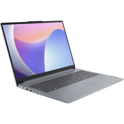 ноутбук Lenovo IdeaPad Slim 3 16ABR8 82XRWW8MRK Серый