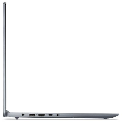 ноутбук Lenovo IdeaPad Slim 3 16ABR8 82XRWW8MRK Серый