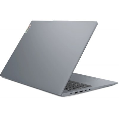 ноутбук Lenovo IdeaPad Slim 3 16ABR8 82XRWW8MRK Серый
