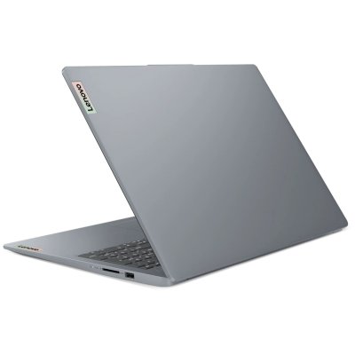 ноутбук Lenovo IdeaPad Slim 3 16ABR8 82XRWW8MRK Серый