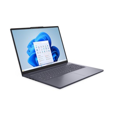 ноутбук Lenovo IdeaPad Slim 3 16AHP10 83KB000BRK-wpro Серый