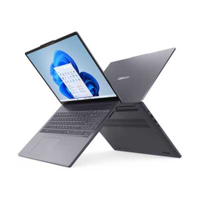 ноутбук Lenovo IdeaPad Slim 3 16AHP10 83KB000BRK-wpro Серый