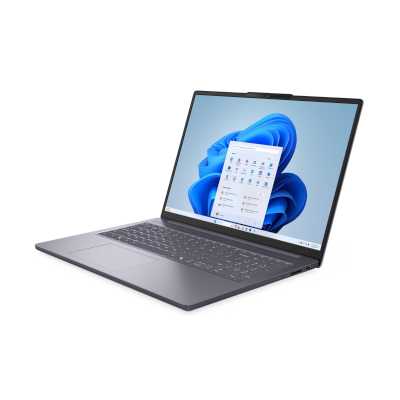 ноутбук Lenovo IdeaPad Slim 3 16ARP10 83K800B8RK Серый