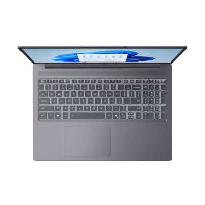 ноутбук Lenovo IdeaPad Slim 3 16ARP10 83K800B8RK Серый