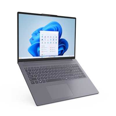 ноутбук Lenovo IdeaPad Slim 3 16ARP10 83K800B8RK Серый