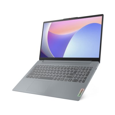 ноутбук Lenovo IdeaPad Slim 3 16IAH8 83ES001QRK Серый