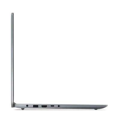 ноутбук Lenovo IdeaPad Slim 3 16IAH8 83ES001QRK Серый
