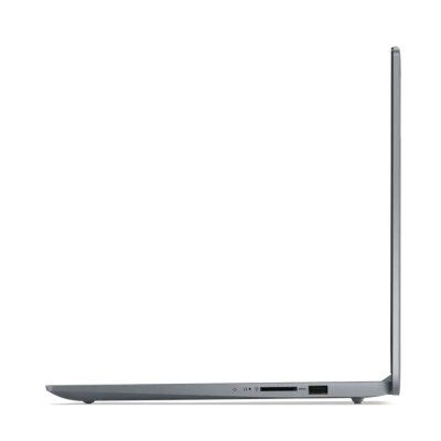 ноутбук Lenovo IdeaPad Slim 3 16IAH8 83ES001QRK Серый