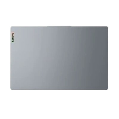 ноутбук Lenovo IdeaPad Slim 3 16IAH8 83ES001QRK Серый