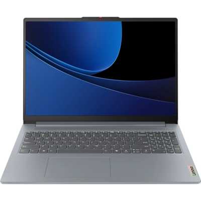 ноутбук Lenovo IdeaPad Slim 3 16IRU9 83E7000URK-wpro Серый