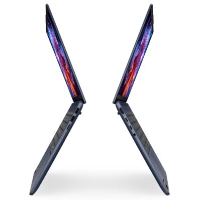 ноутбук Lenovo IdeaPad Slim 5 14AHP11 83S30003RK Синий