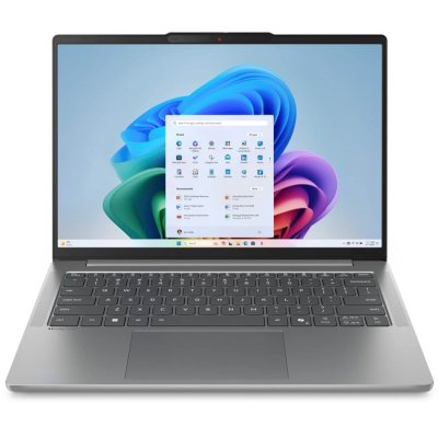 ноутбук Lenovo IdeaPad Slim 5 14ARP10 83HT003BRK-wpro Серый