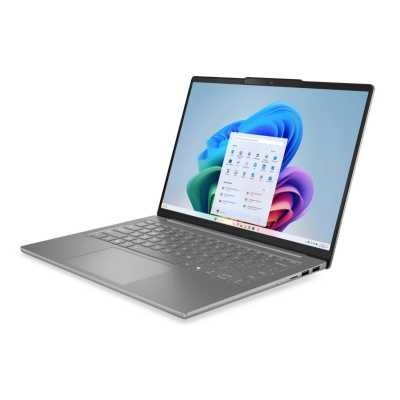 ноутбук Lenovo IdeaPad Slim 5 14ARP10 83HT003BRK-wpro Серый