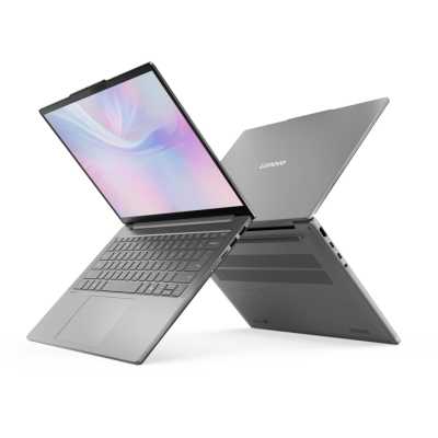 ноутбук Lenovo IdeaPad Slim 5 14ARP10 83HT003BRK-wpro Серый