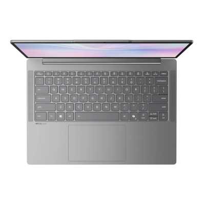 ноутбук Lenovo IdeaPad Slim 5 14ARP10 83HT003BRK-wpro Серый