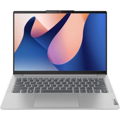 ноутбук Lenovo IdeaPad Slim 5 14IAH8 83BF006ERK Серый
