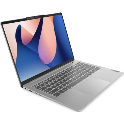 ноутбук Lenovo IdeaPad Slim 5 14IAH8 83BF006ERK Серый