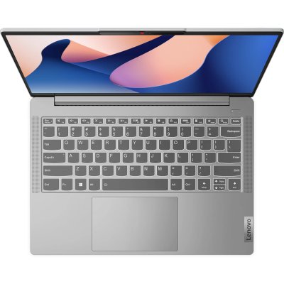 ноутбук Lenovo IdeaPad Slim 5 14IAH8 83BF006ERK Серый