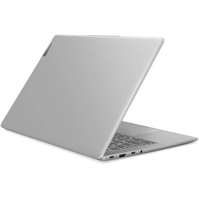 ноутбук Lenovo IdeaPad Slim 5 14IAH8 83BF006ERK Серый