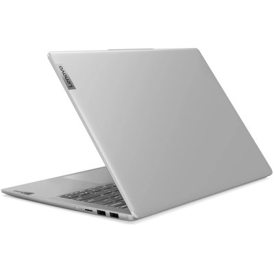 ноутбук Lenovo IdeaPad Slim 5 14IAH8 83BF006ERK Серый