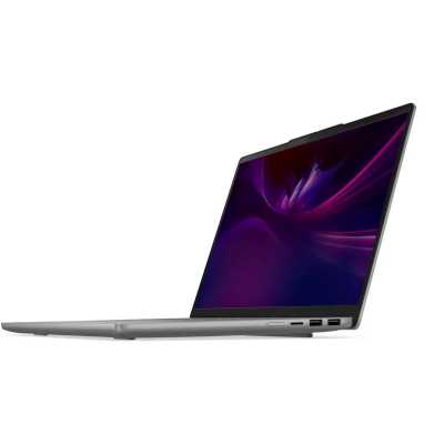 ноутбук Lenovo IdeaPad Slim 5 14IRH10 83HR0033RK Серый