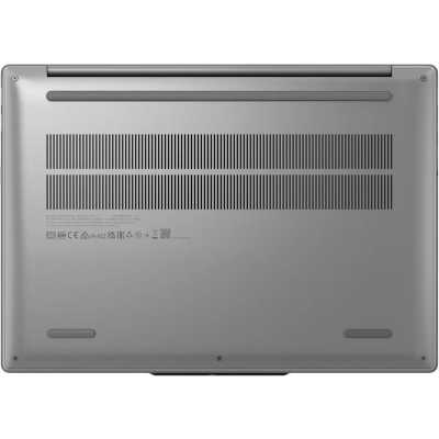 ноутбук Lenovo IdeaPad Slim 5 14IRH10 83HR0033RK Серый