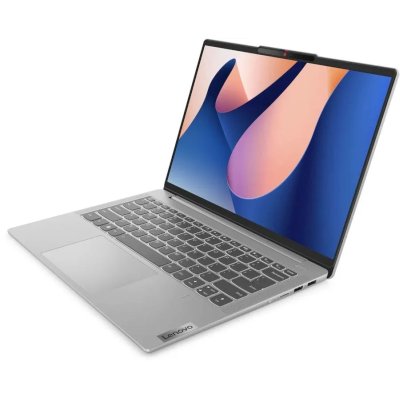 ноутбук Lenovo IdeaPad Slim 5 14IRL8 82XD004PRK Серый