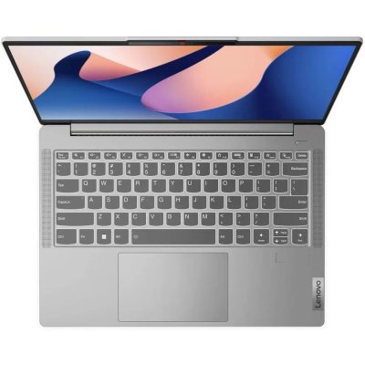ноутбук Lenovo IdeaPad Slim 5 14IRL8 82XD004PRK Серый