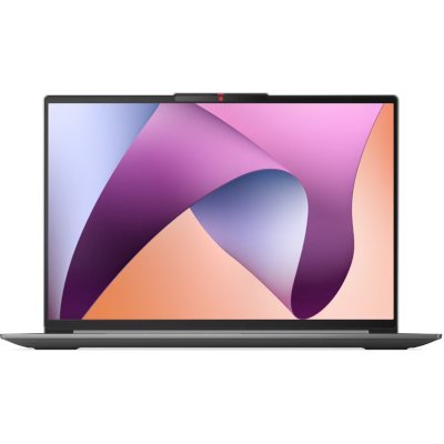 ноутбук Lenovo IdeaPad Slim 5 16ABR8 82XG007URK Серый