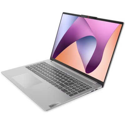 ноутбук Lenovo IdeaPad Slim 5 16ABR8 82XG007URK Серый