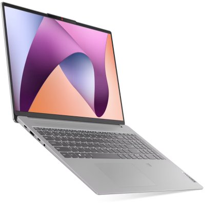 ноутбук Lenovo IdeaPad Slim 5 16ABR8 82XG007URK Серый