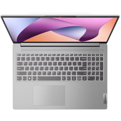 ноутбук Lenovo IdeaPad Slim 5 16ABR8 82XG007URK Серый
