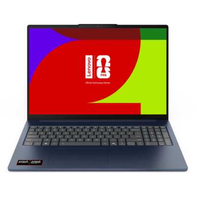 ноутбук Lenovo IdeaPad Slim 5 16AGP11 83S2000MRK-wpro Синий