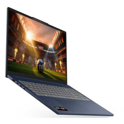 ноутбук Lenovo IdeaPad Slim 5 16AGP11 83S2000MRK-wpro Синий