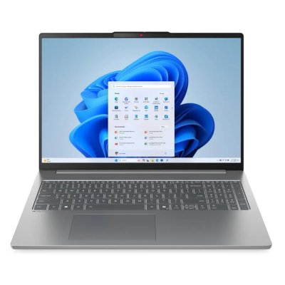 ноутбук Lenovo IdeaPad Slim 5 16AKP10 83HY000RRK-wpro Серый