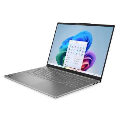 ноутбук Lenovo IdeaPad Slim 5 16AKP10 83HY000RRK-wpro Серый