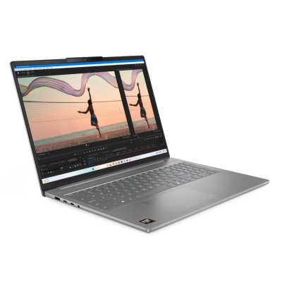 ноутбук Lenovo IdeaPad Slim 5 16AKP10 83HY000RRK-wpro Серый