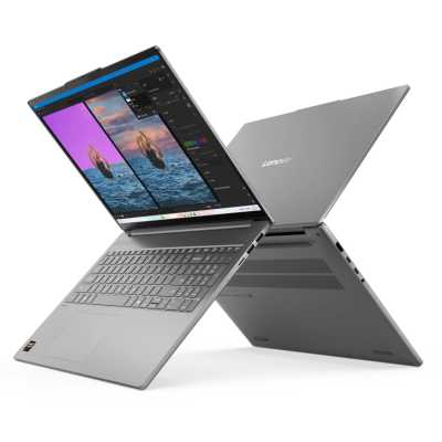 ноутбук Lenovo IdeaPad Slim 5 16AKP10 83HY000RRK-wpro Серый