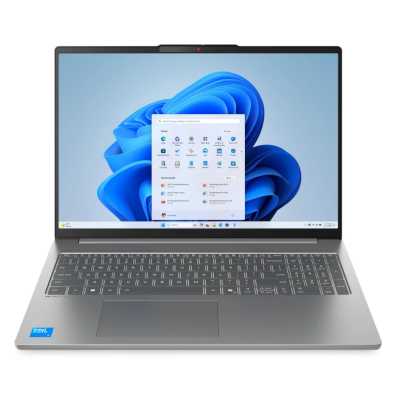 ноутбук Lenovo IdeaPad Slim 5 16IRH10R 83J1001FRK Серый