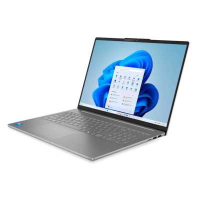 ноутбук Lenovo IdeaPad Slim 5 16IRH10R 83J1001FRK Серый