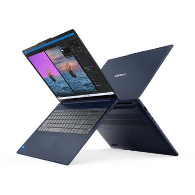 ноутбук Lenovo IdeaPad Slim 5 16IRH10R 83J1002KUS Синий