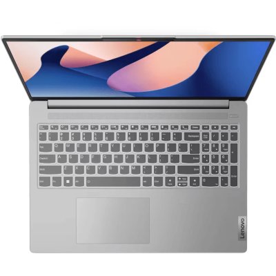 ноутбук Lenovo IdeaPad Slim 5 16IRL8 82XF0083LK Серый