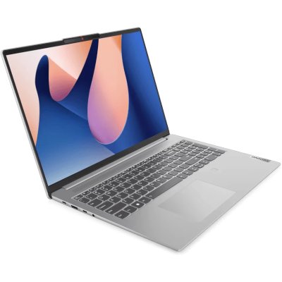 ноутбук Lenovo IdeaPad Slim 5 16IRL8 82XF0083LK Серый