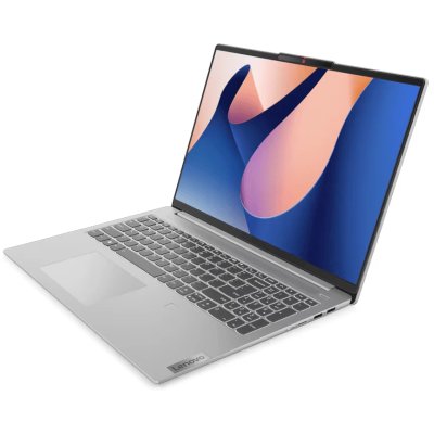 ноутбук Lenovo IdeaPad Slim 5 16IRL8 82XF0083LK Серый
