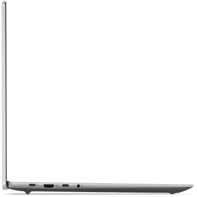 ноутбук Lenovo IdeaPad Slim 5 16IRL8 82XF0083LK Серый