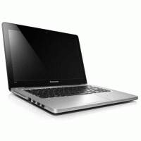 ноутбук Lenovo IdeaPad U310 59337928 Серый