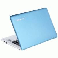 ноутбук Lenovo IdeaPad U310 59337929 Голубой