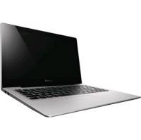 ноутбук Lenovo IdeaPad U330P 59391670 Серый