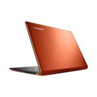 ноутбук Lenovo IdeaPad U330P 59396132 Оранжевый