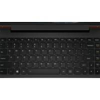ноутбук Lenovo IdeaPad U330P 59433749 Оранжевый